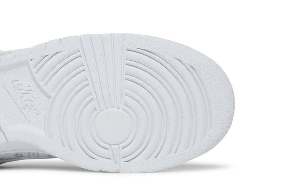 Wmns Dunk Low 'White Paisley'