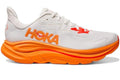 Hoka One One Clifton 10 Frost Orange Zest (Women's)