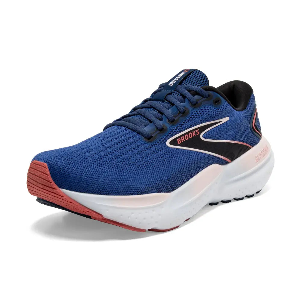 Blue Pink Run