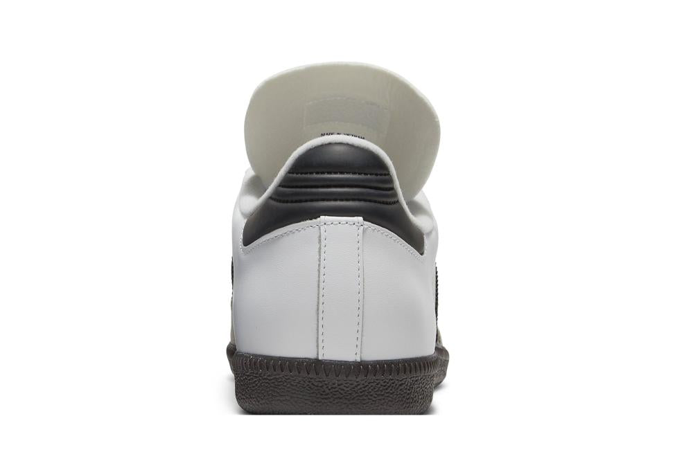 Samba Classic 'White'