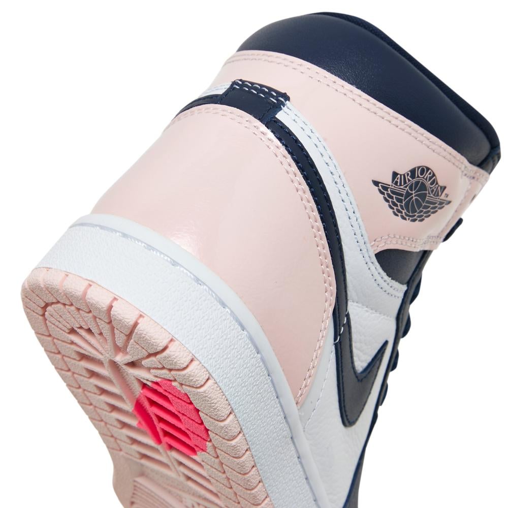 Wmns Air Jordan 1 Retro High OG SE 'Bubble Gum'