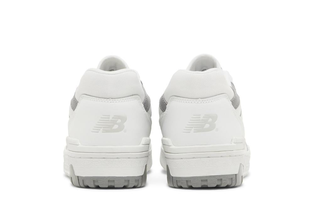 550 'White Shadow Grey'