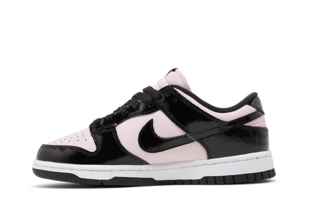 Wmns Dunk Low 'Pink Foam Black'