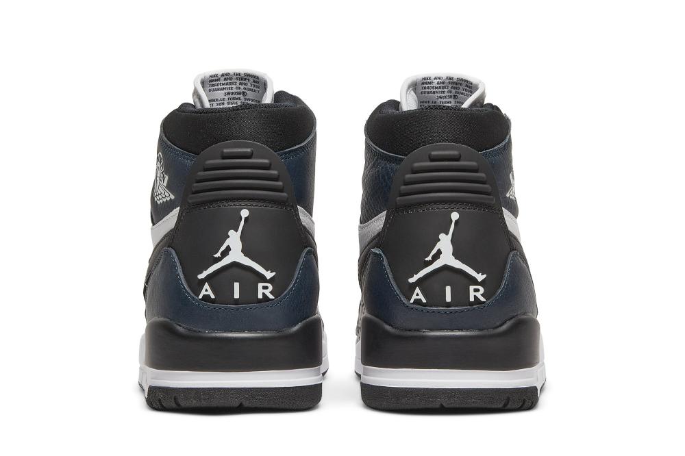 Jordan Legacy 312 'Midnight Navy'
