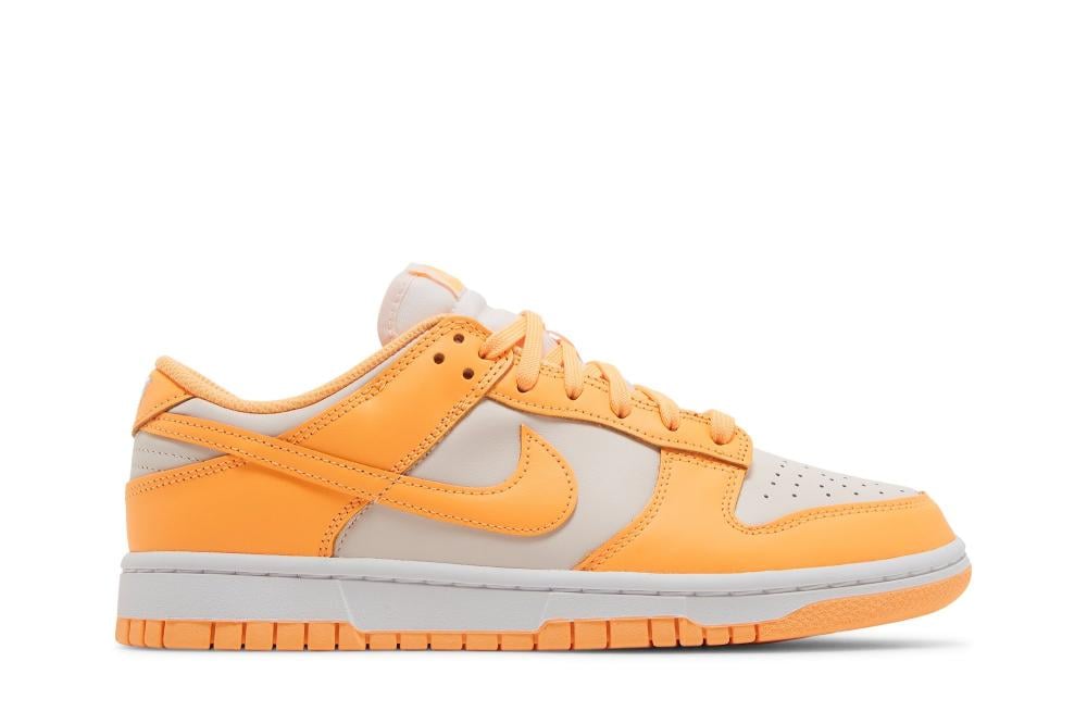 Wmns Dunk Low 'Peach Cream'