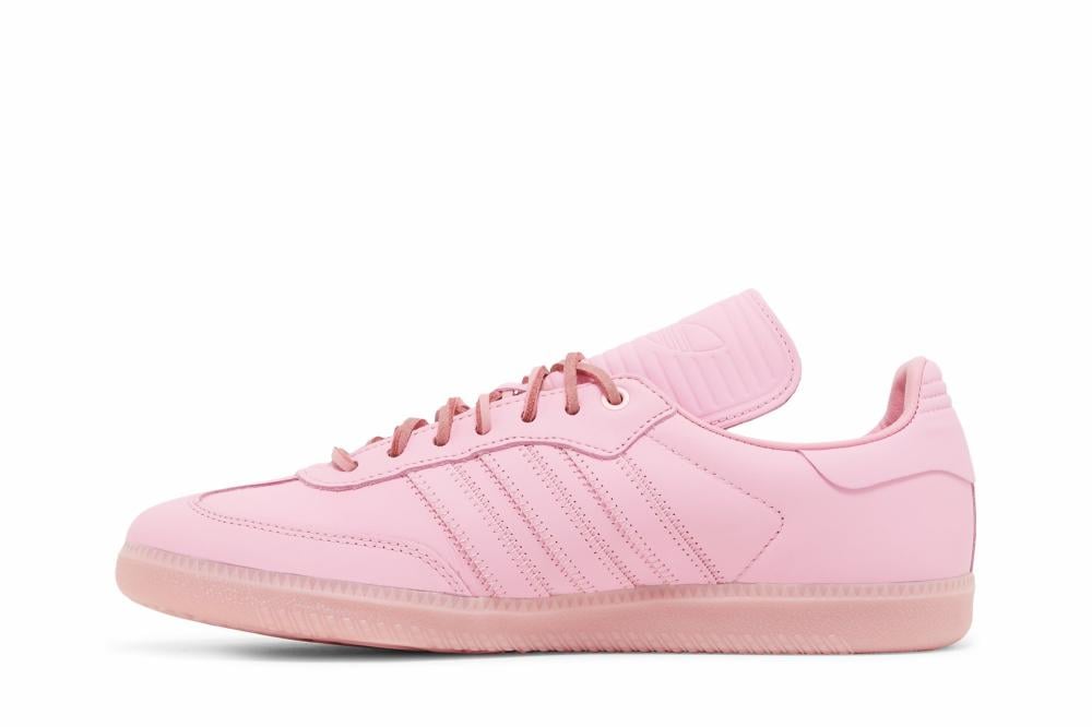 Pharrell x Samba Human Race 'Pink'