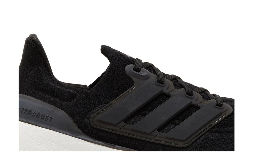 UltraBoost Light 'Black White'