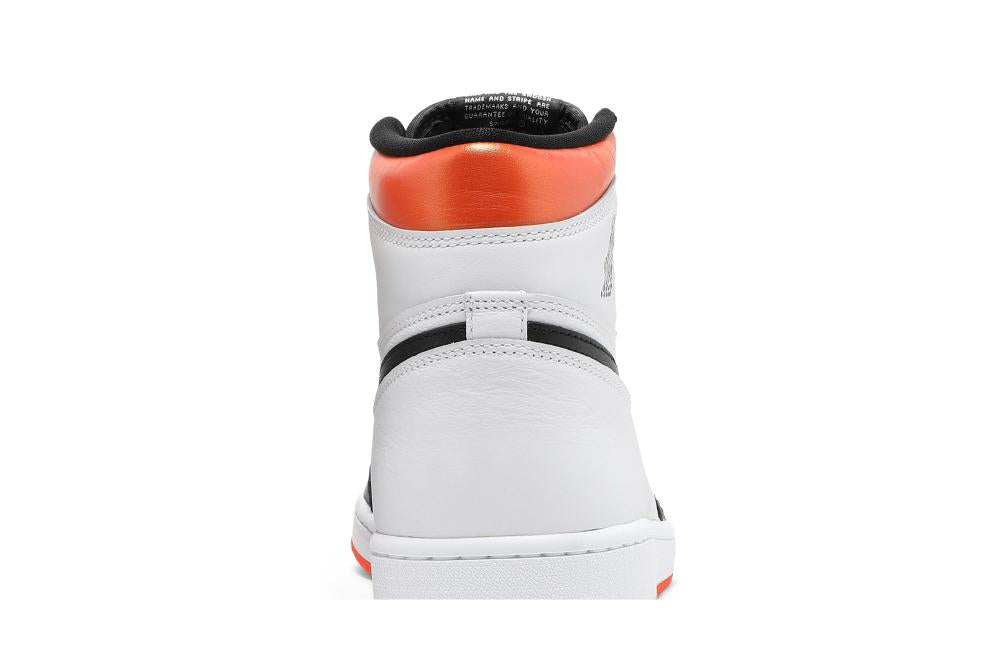 Air Jordan 1 Retro High OG 'Electro Orange'