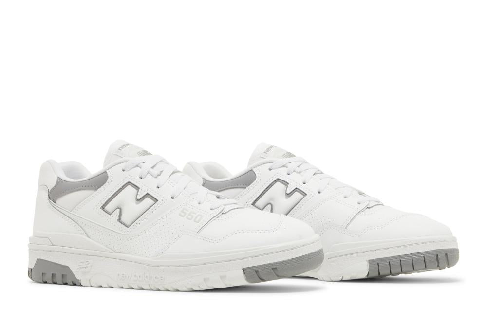 550 'White Shadow Grey'