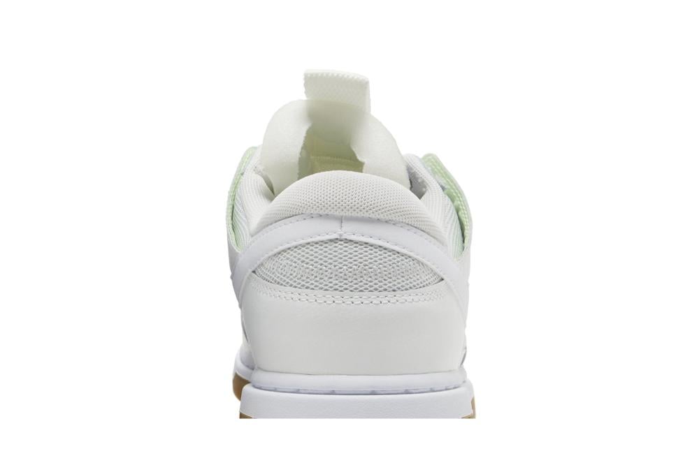 Air Dunk Jumbo 'Remastered - White Gum'