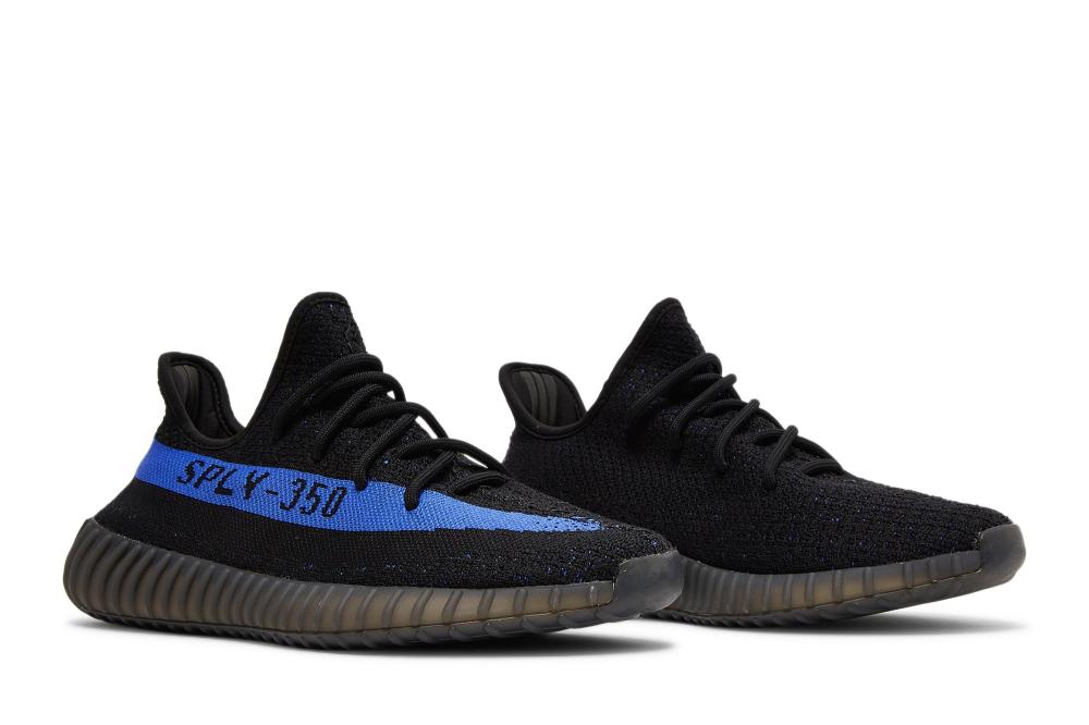 Yeezy Boost 350 V2 'Dazzling Blue'