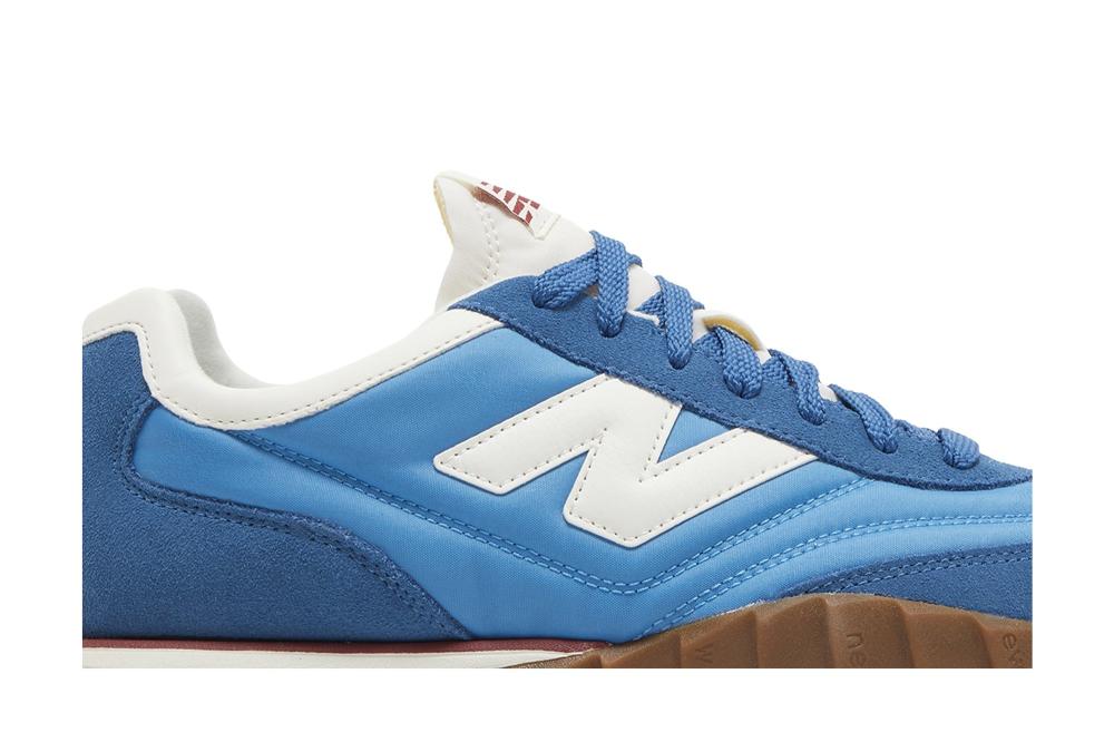 RC30 'Blue'