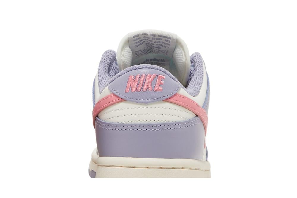 Wmns Dunk Low 'Indigo Haze'