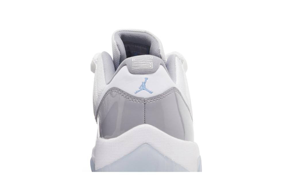 Air Jordan 11 Retro Low 'Cement Grey'