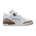 Jordan Spizike Low 'Archaeo Brown'