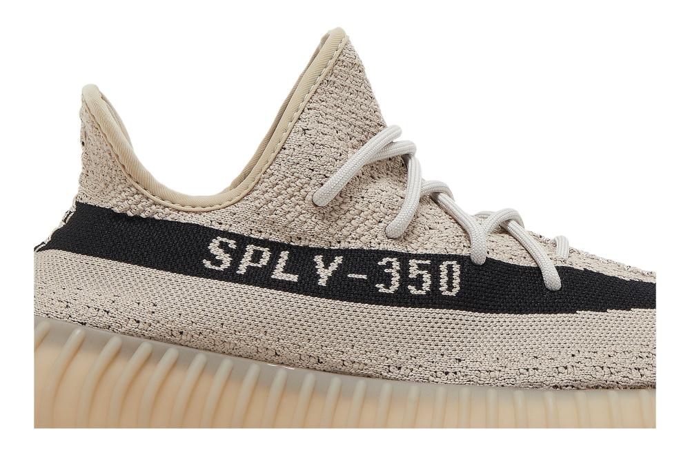 Yeezy Boost 350 V2 'Slate'