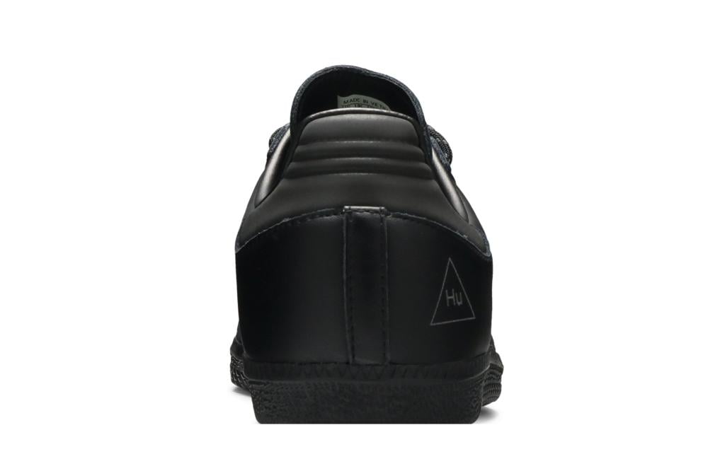 Pharrell x Samba 'Black Future'