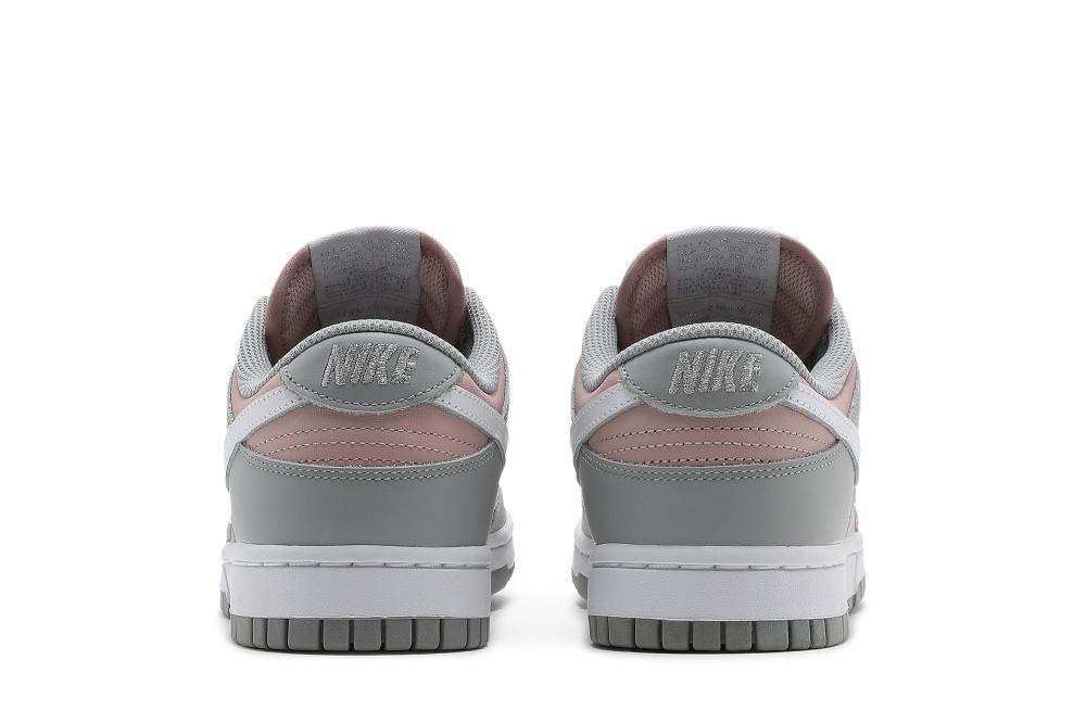 Wmns Dunk Low 'Soft Grey Pink'
