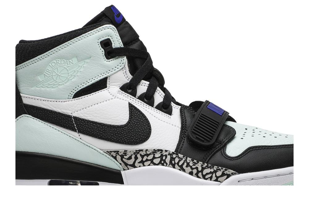 Jordan Legacy 312 'Igloo'