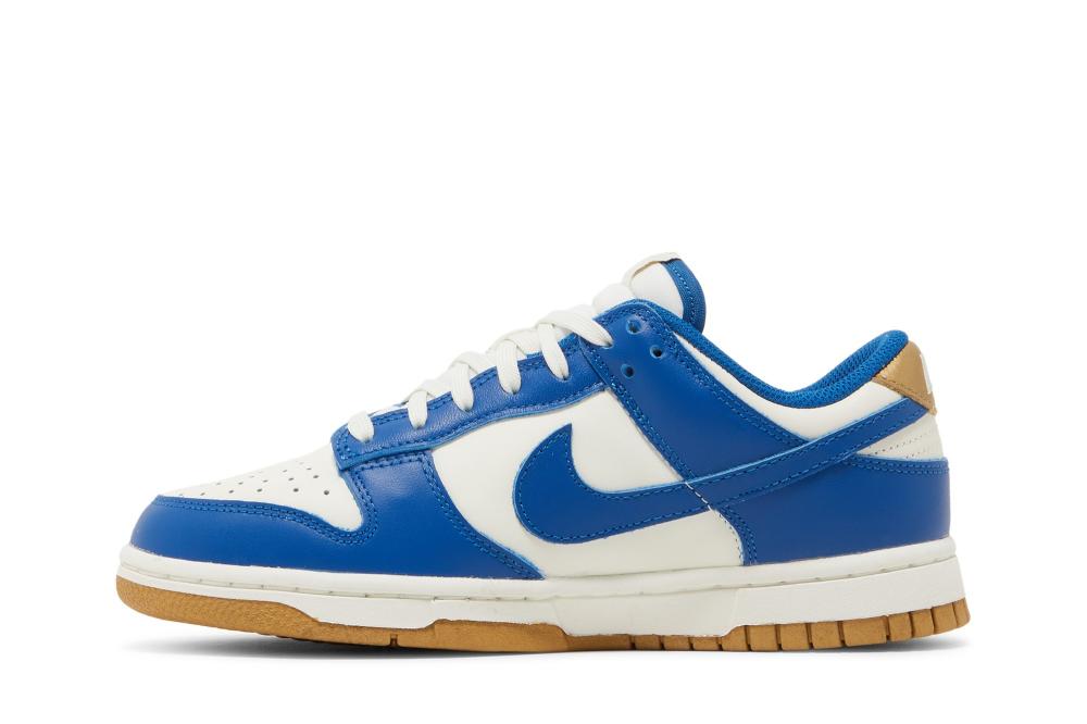 Wmns Dunk Low 'Kansas City Royals'
