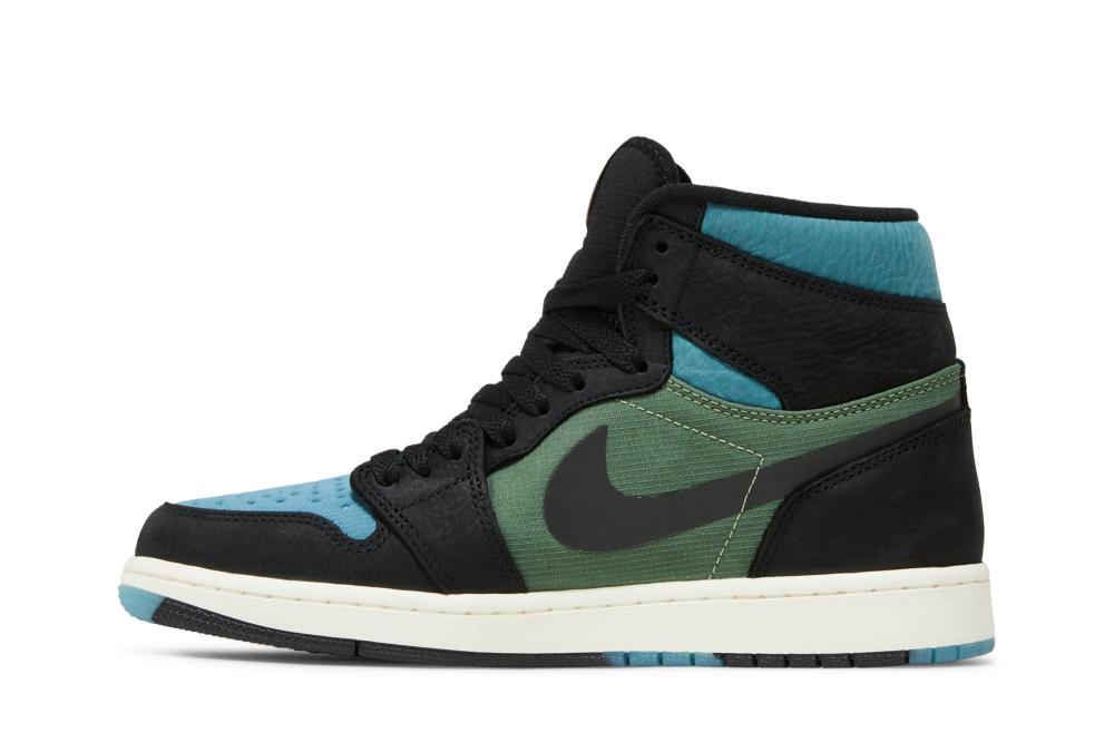 Air Jordan 1 High Element GORE-TEX 'Black Olive'