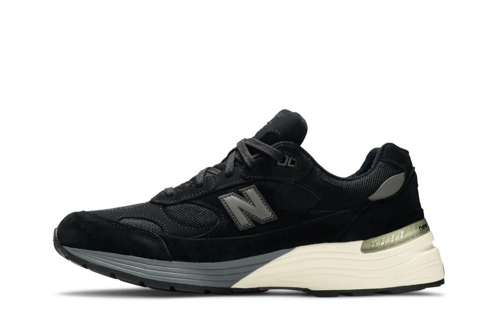 992 Made in USA 'Black Grey'
