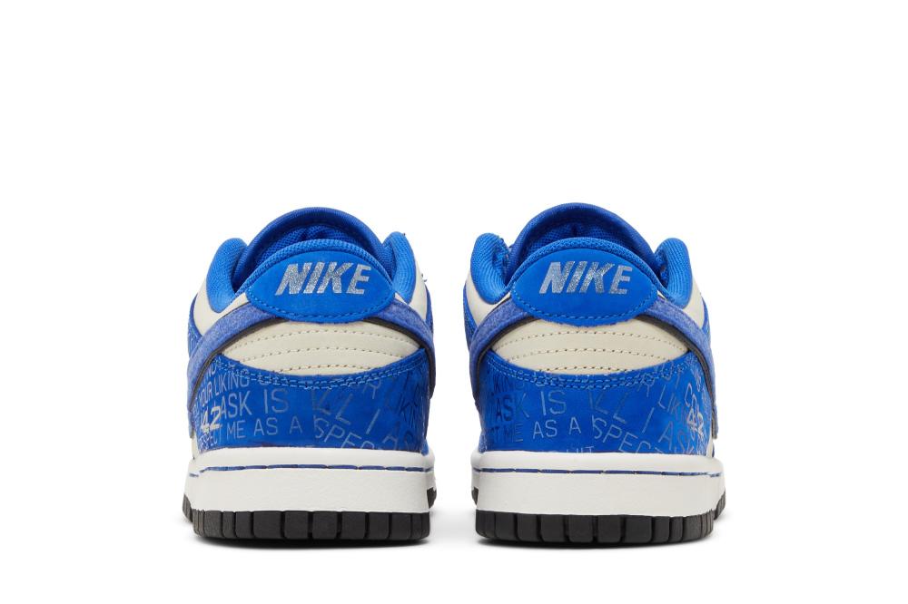 Dunk Low GS 'Jackie Robinson'