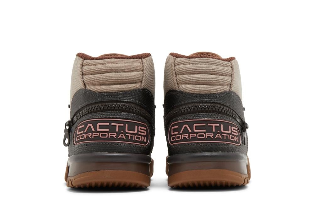 Travis Scott x Air Trainer 1 SP 'Chocolate'