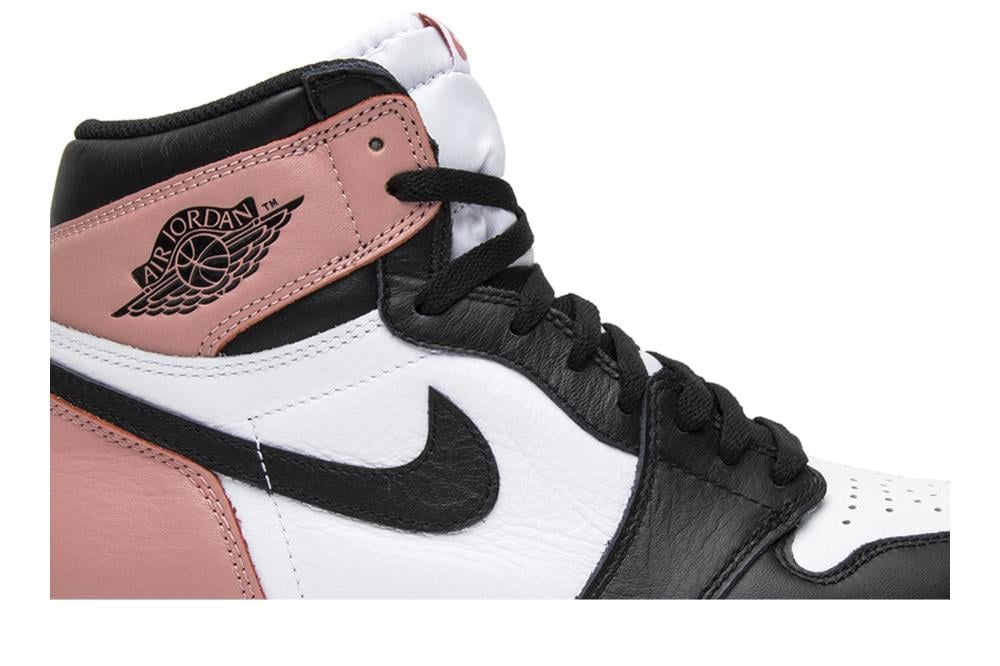 Air Jordan 1 Retro High NRG 'Rust Pink'