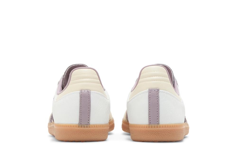 Wmns Samba OG 'Cream White Preloved Fig'
