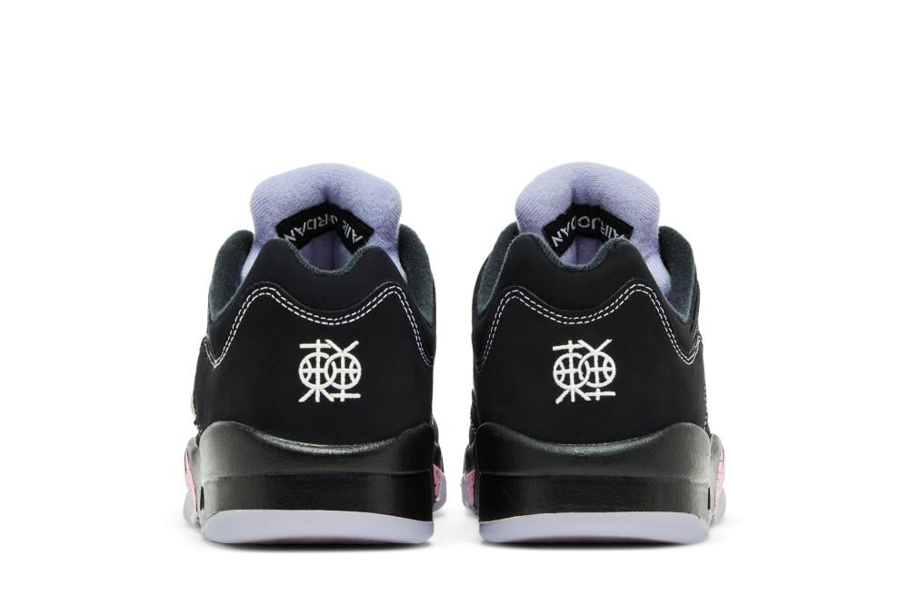 Air Jordan 5 Retro Low 'Dongdan'