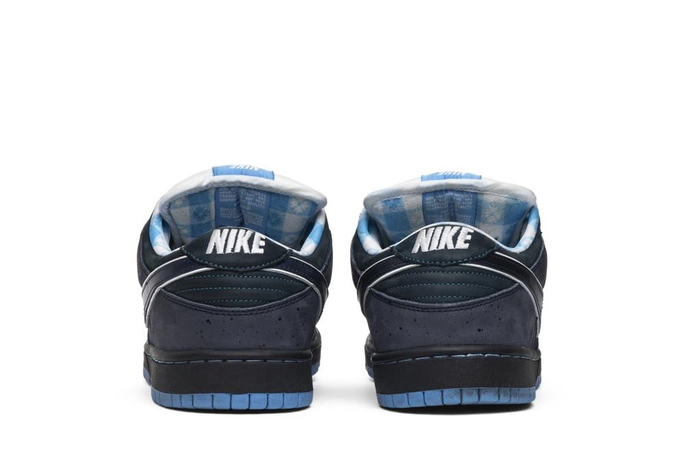 Dunk Low Premium SB 'Blue Lobster'
