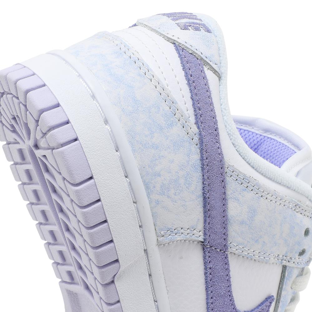 Wmns Dunk Low OG 'Purple Pulse'