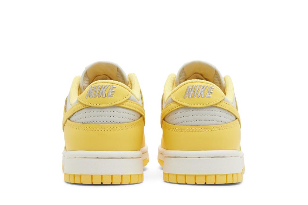 Wmns Dunk Low 'Citron Pulse'