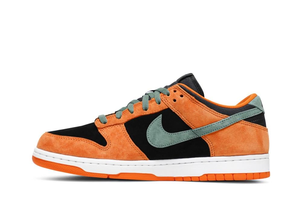 Dunk Low SP Retro 'Ceramic' 2020