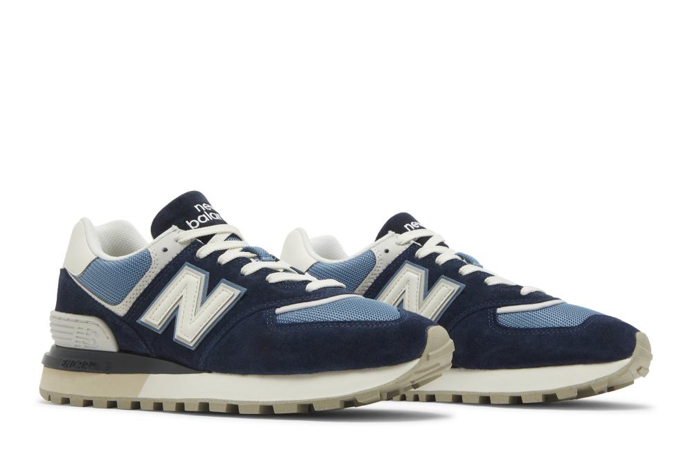 574 Legacy 'Navy Sea Salt'