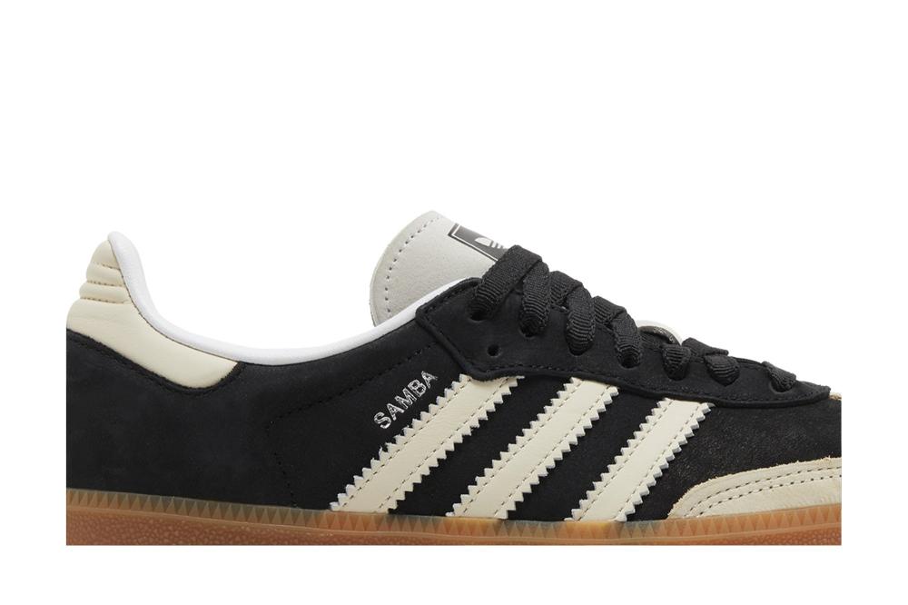 Wmns Samba OG 'Black Wonder White'