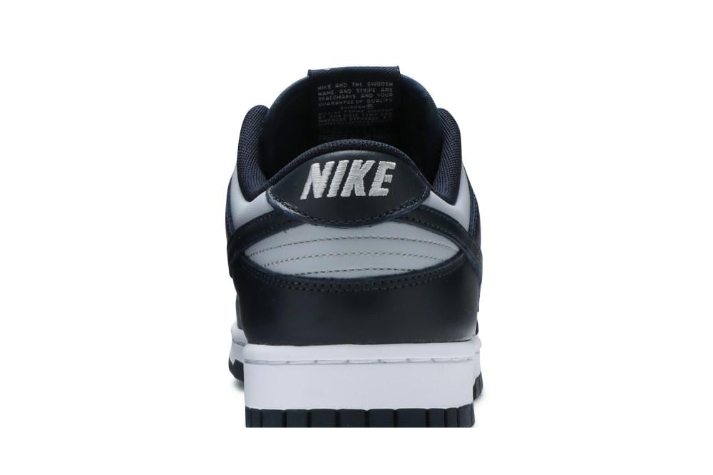 Dunk Low 'Georgetown'