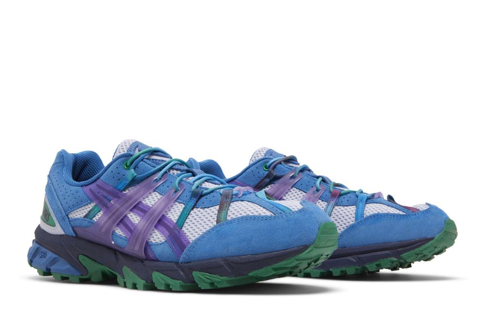 A.P.C. x Gel Sonoma 15-50 'Lilac Opal'