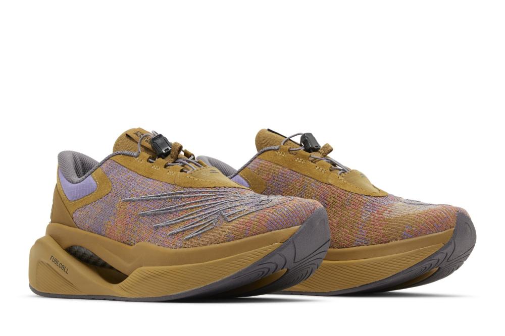 Stone Island x Tokyo Design Studio x FuelCell C_1 'Brown'