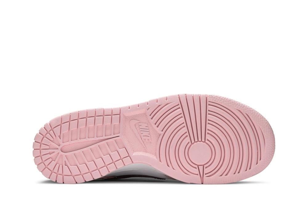 Dunk Low GS 'Pink Foam'