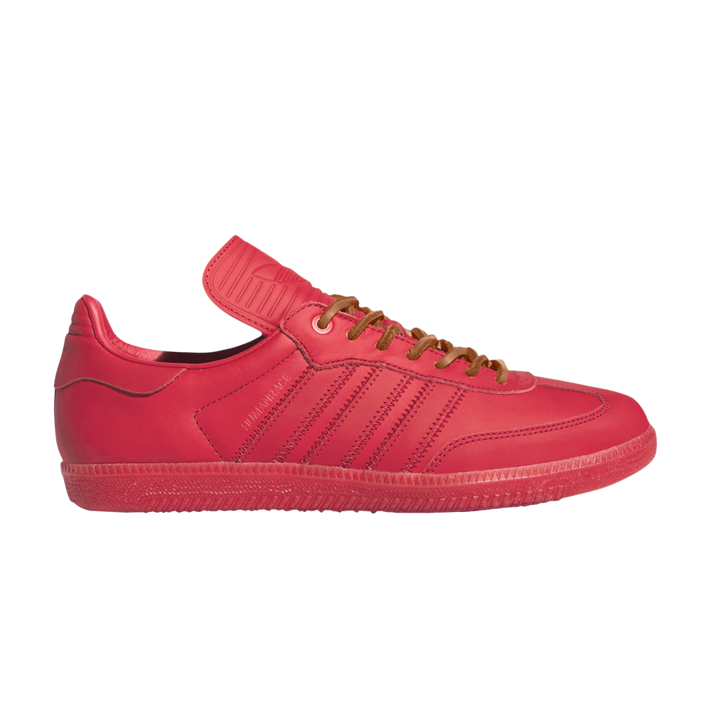 Pharrell x Samba Human Race 'Red'