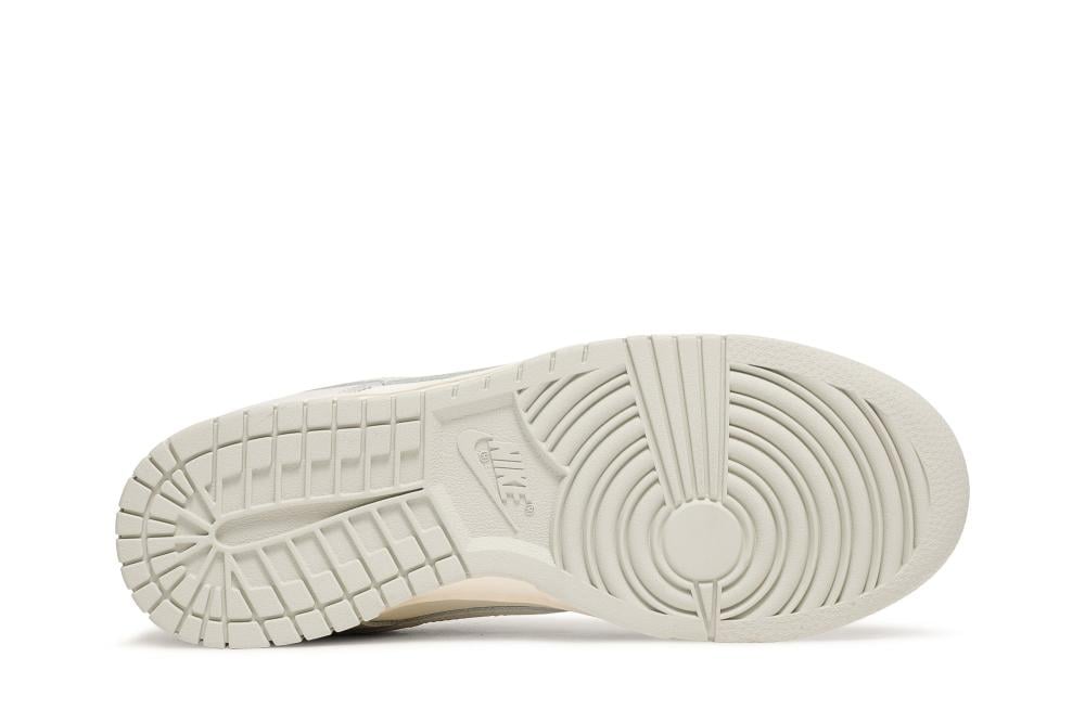 Wmns Dunk Low 'Light Bone'