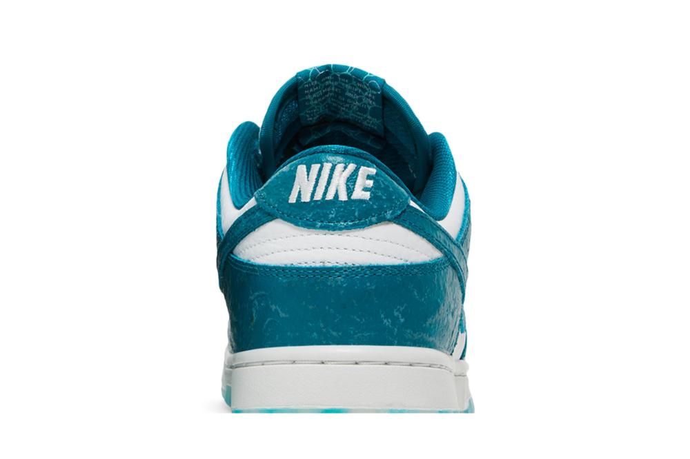 Wmns Dunk Low 'Ocean'