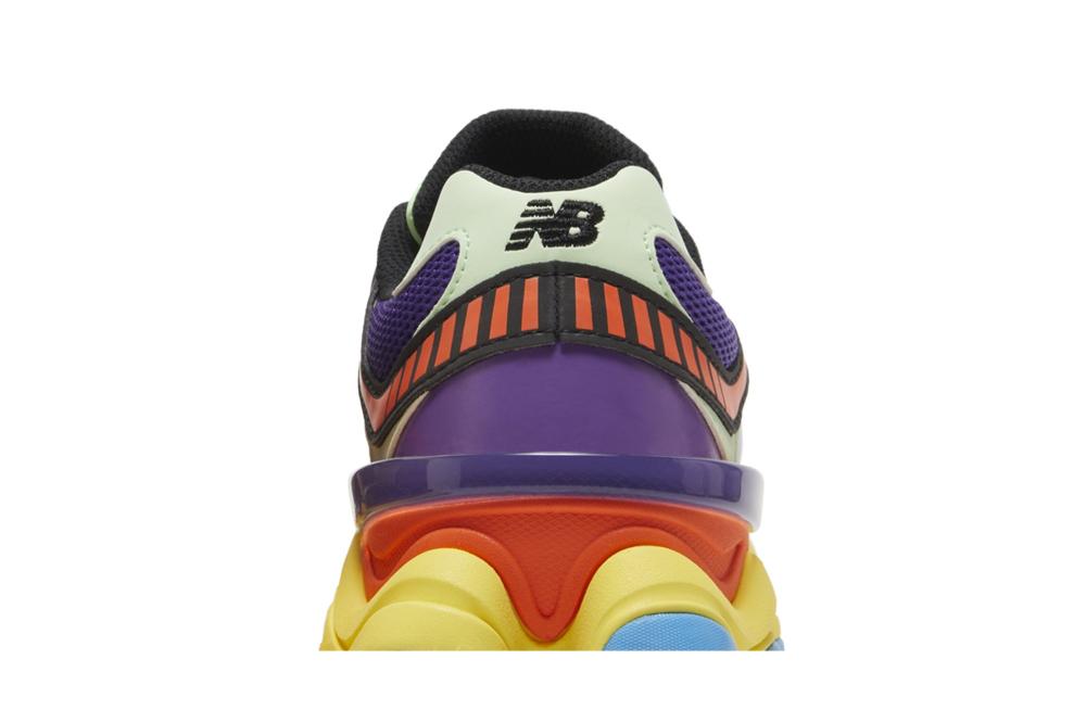 9060 'Prism Purple Vibrant Spring'