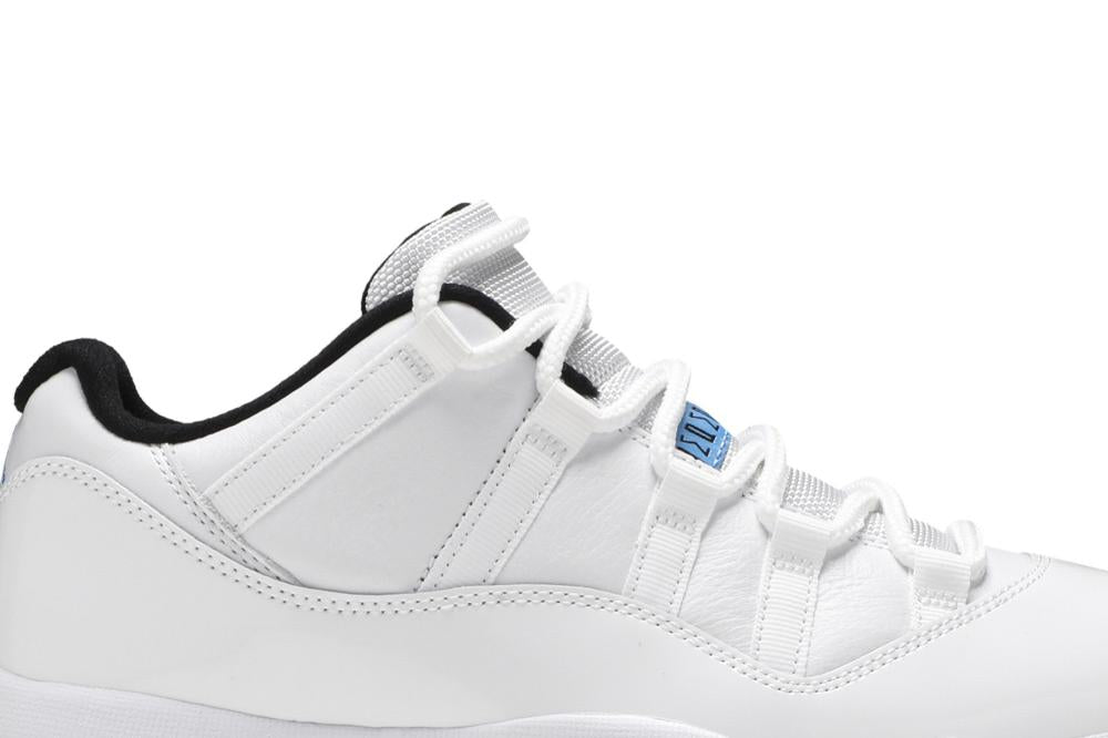 Air Jordan 11 Retro Low 'Legend Blue'
