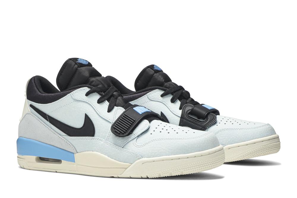 Jordan Legacy 312 Low 'Pale Blue'