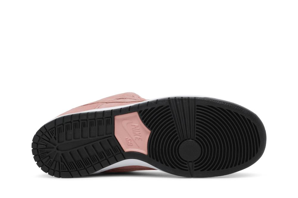 Dunk Low SB 'Pink Pig'
