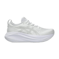 Wmns Gel Nimbus 27 'White Glacier Grey'