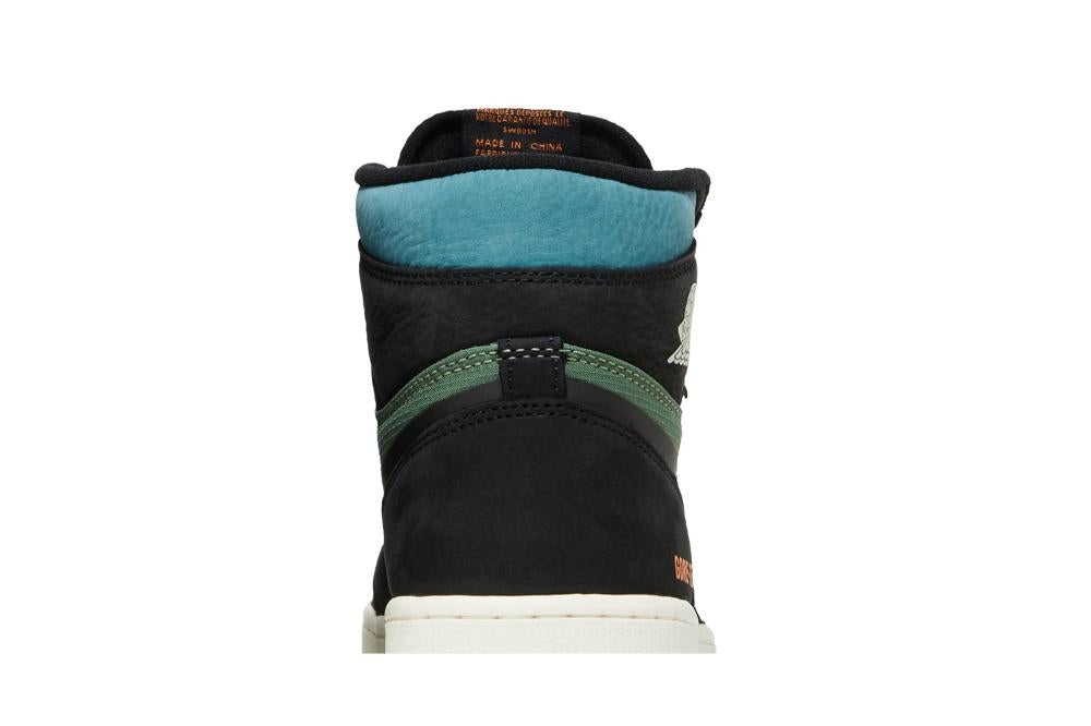 Air Jordan 1 High Element GORE-TEX 'Black Olive'